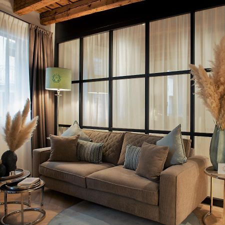 Elegance Room - Aparta & Suite - Automatized Apartment Bassano del Grappa Exteriér fotografie