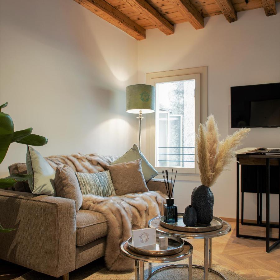 Elegance Room - Aparta & Suite - Automatized Apartment Bassano del Grappa Exteriér fotografie