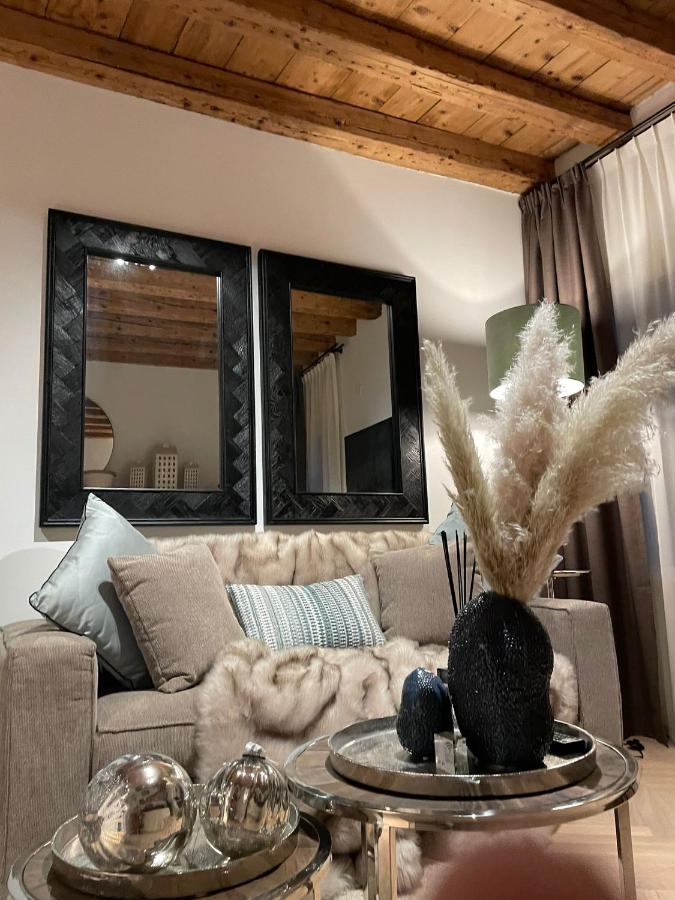 Elegance Room - Aparta & Suite - Automatized Apartment Bassano del Grappa Exteriér fotografie