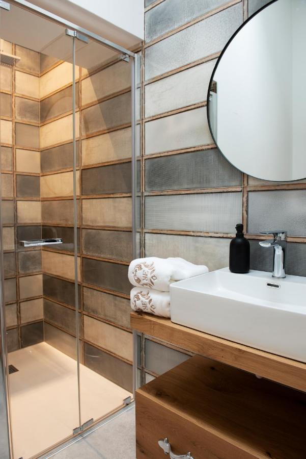 Elegance Room - Aparta & Suite - Automatized Apartment Bassano del Grappa Exteriér fotografie